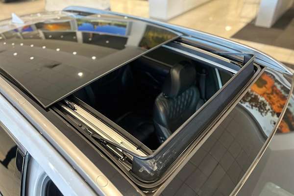 2020 Hyundai Santa Fe Highlander TM.V3