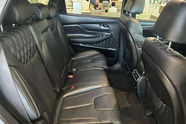 2020 Hyundai Santa Fe Highlander TM.V3