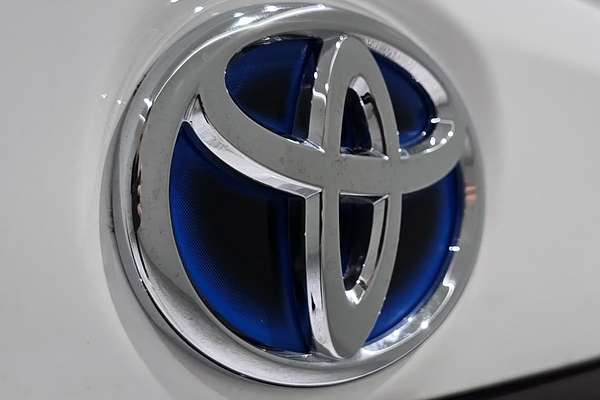 2024 Toyota COROLLA SEDAN HYBRID Corolla Sedan Hybrid Ascent Sport 1.8L Auto CVT ZWE219R