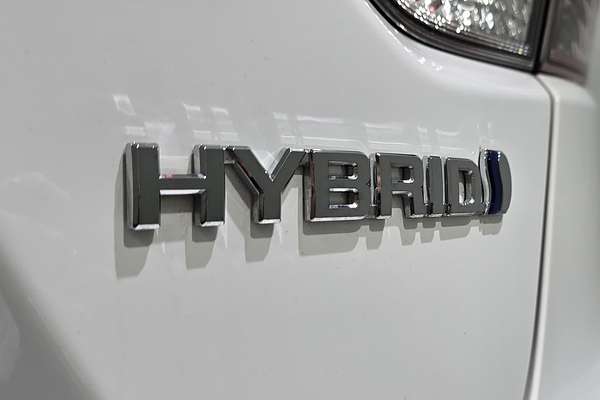 2024 Toyota COROLLA SEDAN HYBRID Corolla Sedan Hybrid Ascent Sport 1.8L Auto CVT ZWE219R