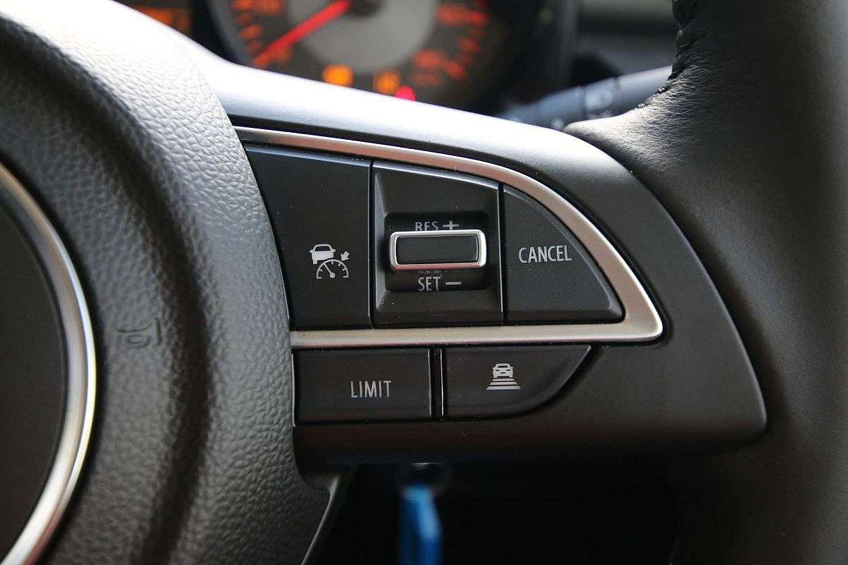 2025 Suzuki Jimny XL JJ