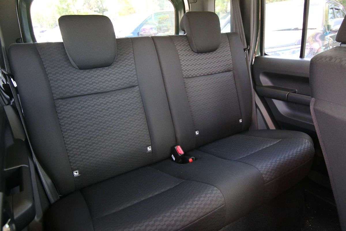 2025 Suzuki Jimny XL JJ