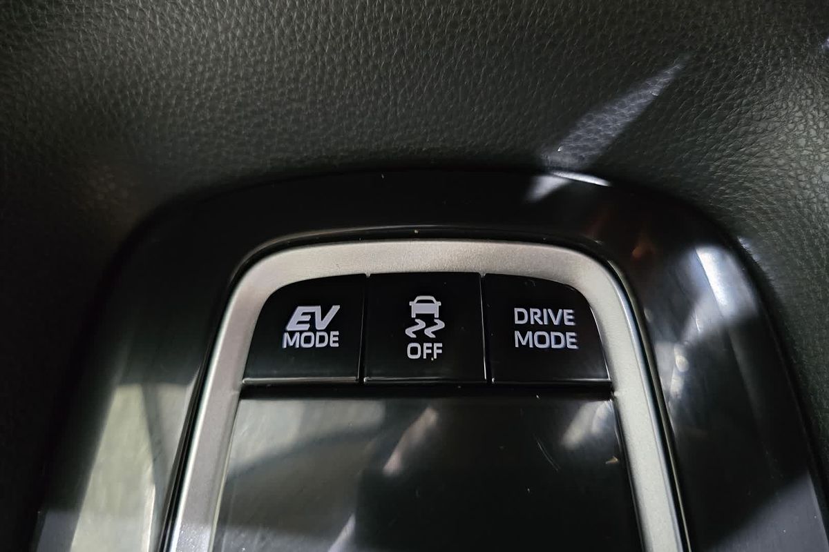 2024 Toyota COROLLA SEDAN HYBRID Corolla Sedan Hybrid Ascent Sport 1.8L Auto CVT ZWE219R