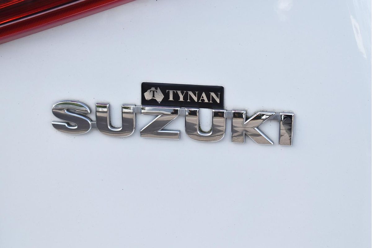 2020 Suzuki Vitara Turbo LY Series II
