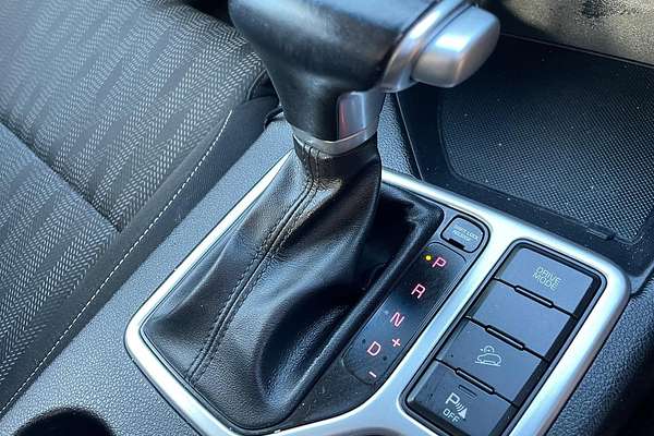 2017 Kia Sportage Si QL