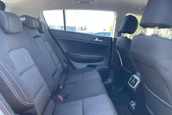 2017 Kia Sportage Si QL