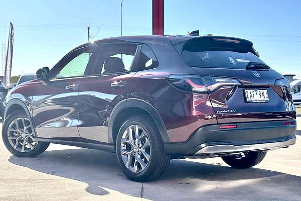 2023 Honda ZR-V VTi L RZ