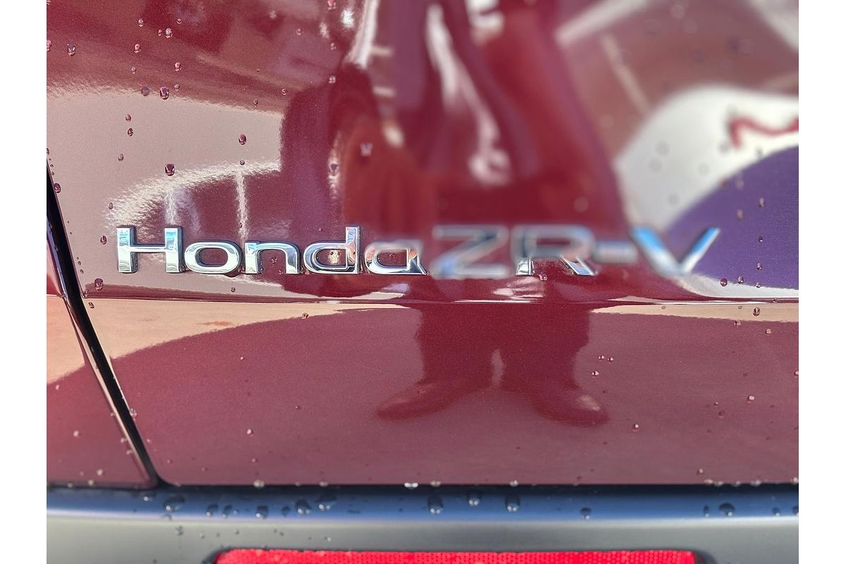 2023 Honda ZR-V VTi L RZ