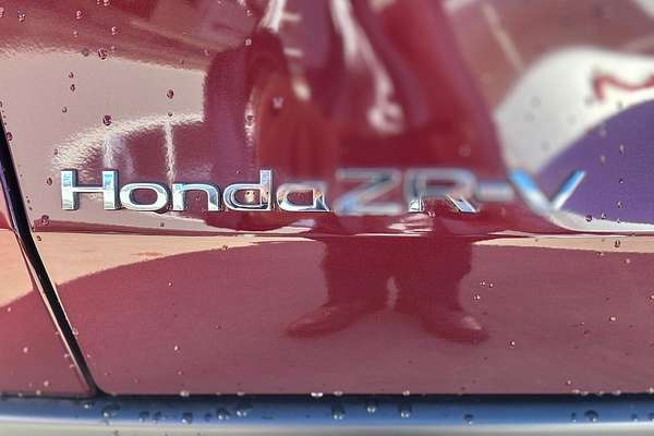 2023 Honda ZR-V VTi L RZ
