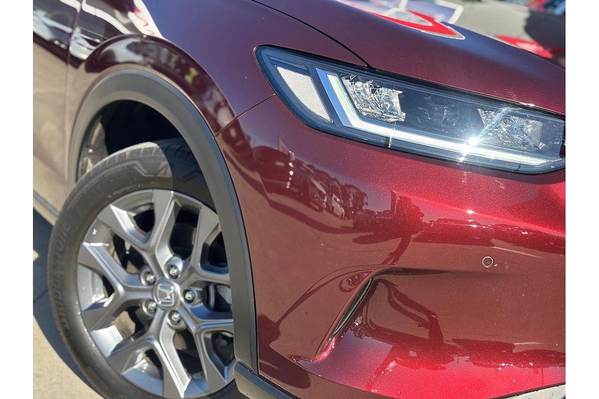 2023 Honda ZR-V VTi L RZ