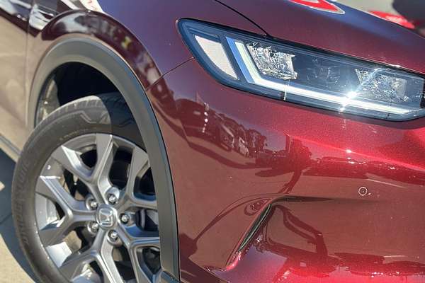 2023 Honda ZR-V VTi L RZ
