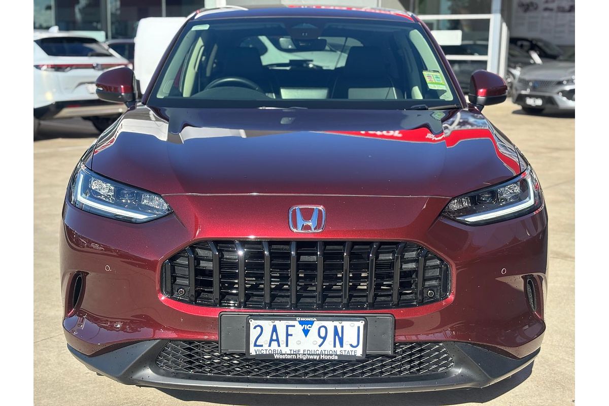 2023 Honda ZR-V VTi L RZ