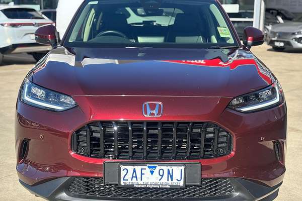 2023 Honda ZR-V VTi L RZ