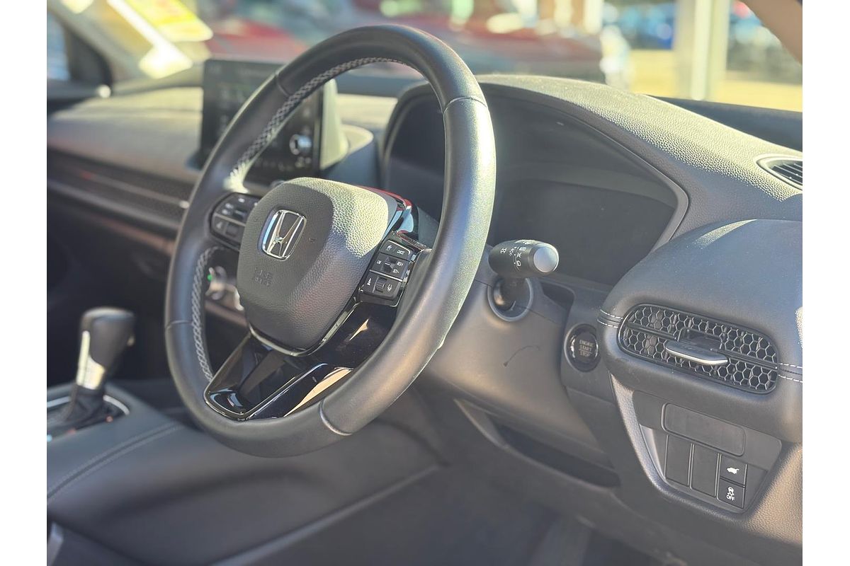 2023 Honda ZR-V VTi L RZ
