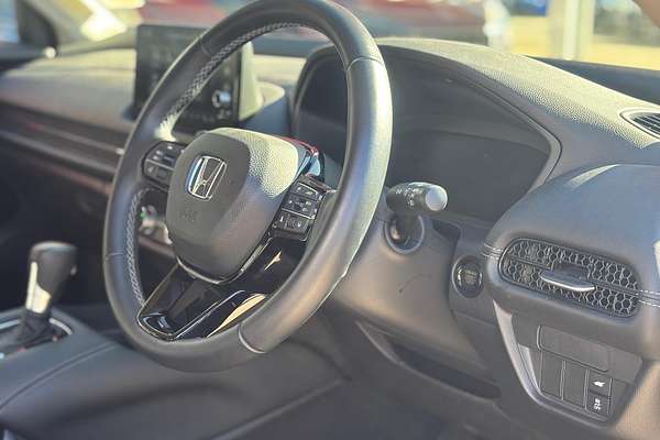2023 Honda ZR-V VTi L RZ