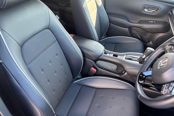 2023 Honda ZR-V VTi L RZ