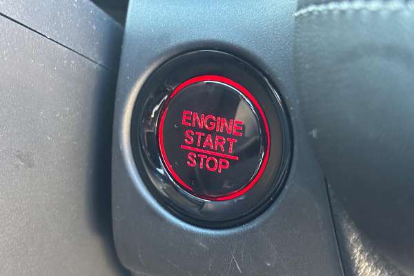 2023 Honda ZR-V VTi L RZ