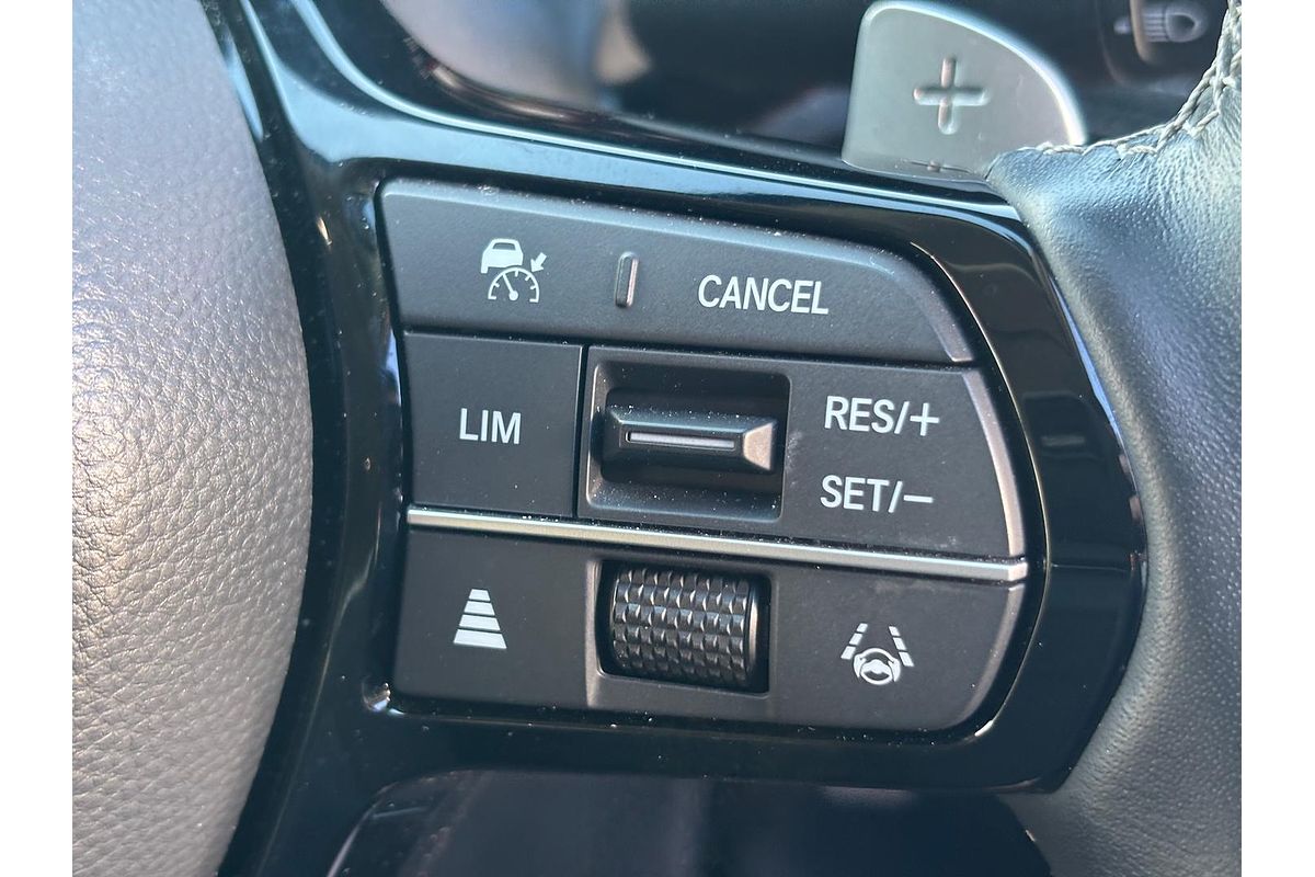 2023 Honda ZR-V VTi L RZ