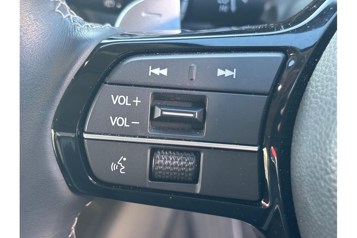 2023 Honda ZR-V VTi L RZ