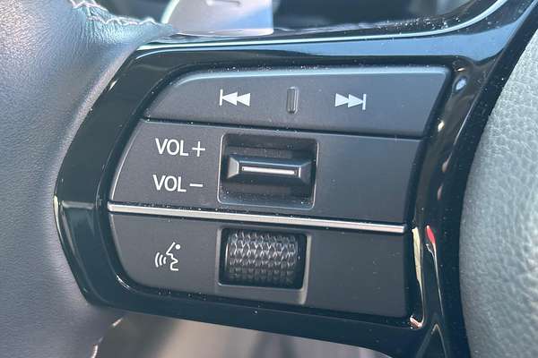 2023 Honda ZR-V VTi L RZ