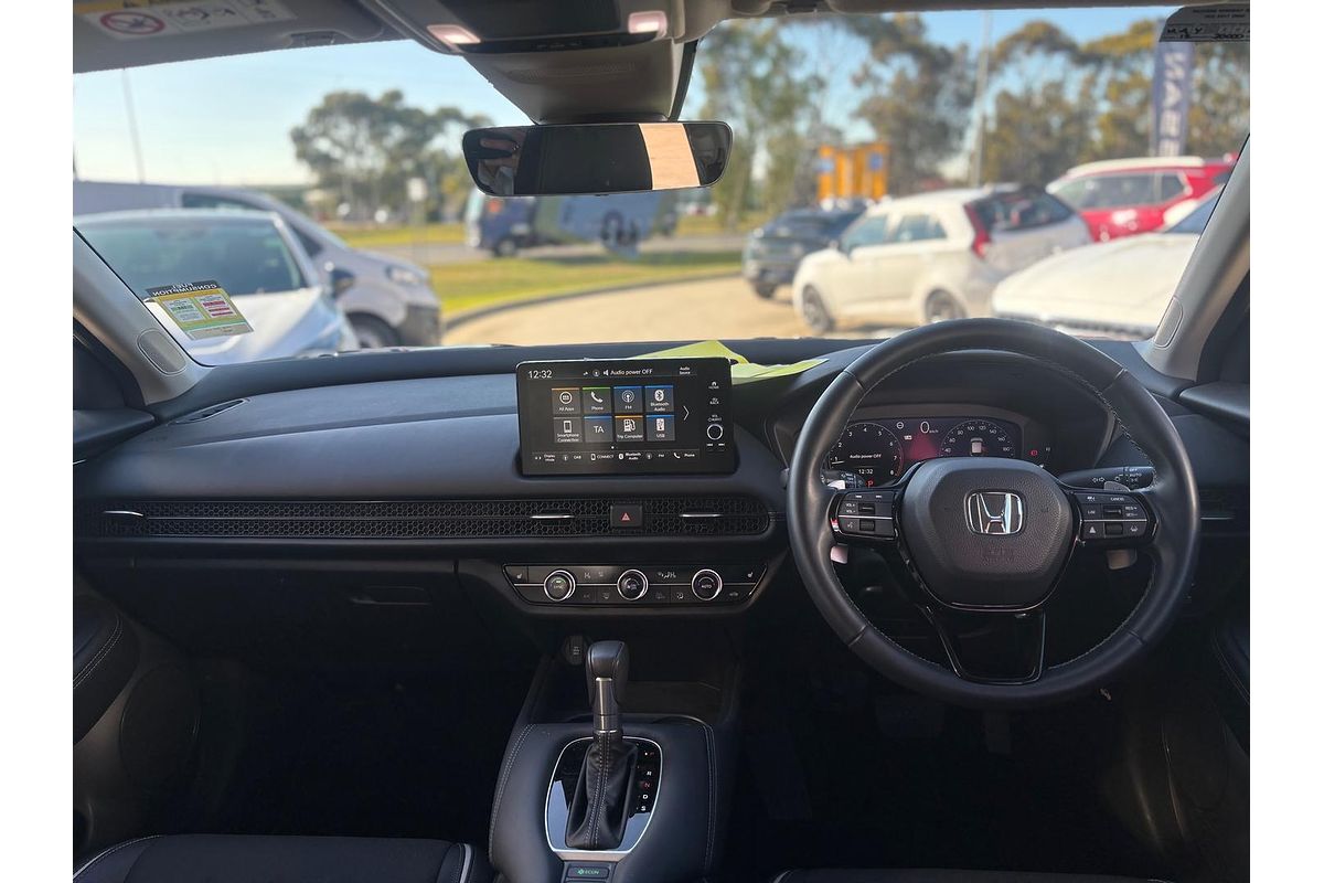 2023 Honda ZR-V VTi L RZ