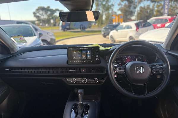 2023 Honda ZR-V VTi L RZ