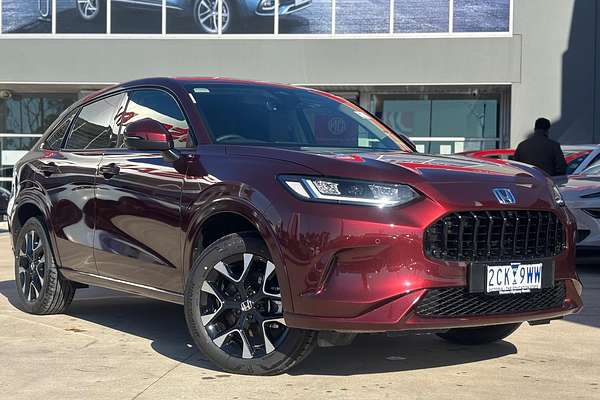 2024 Honda ZR-V e:HEV LX RZ