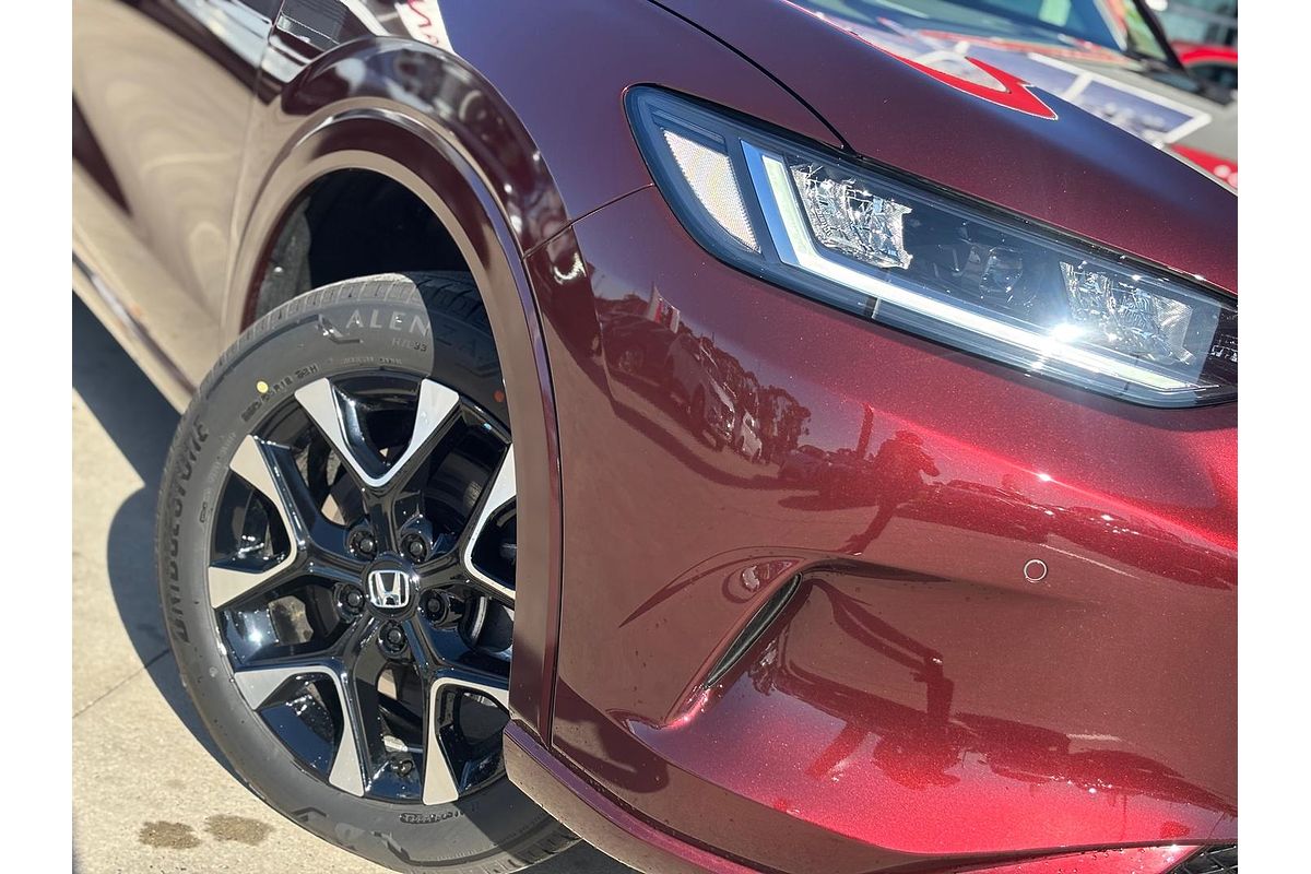 2024 Honda ZR-V e:HEV LX RZ