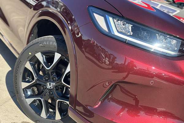 2024 Honda ZR-V e:HEV LX RZ