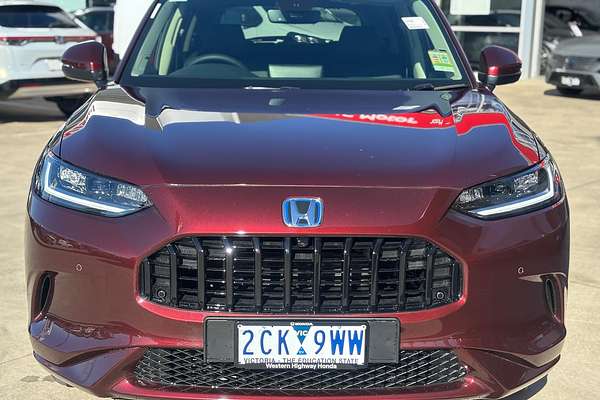 2024 Honda ZR-V e:HEV LX RZ