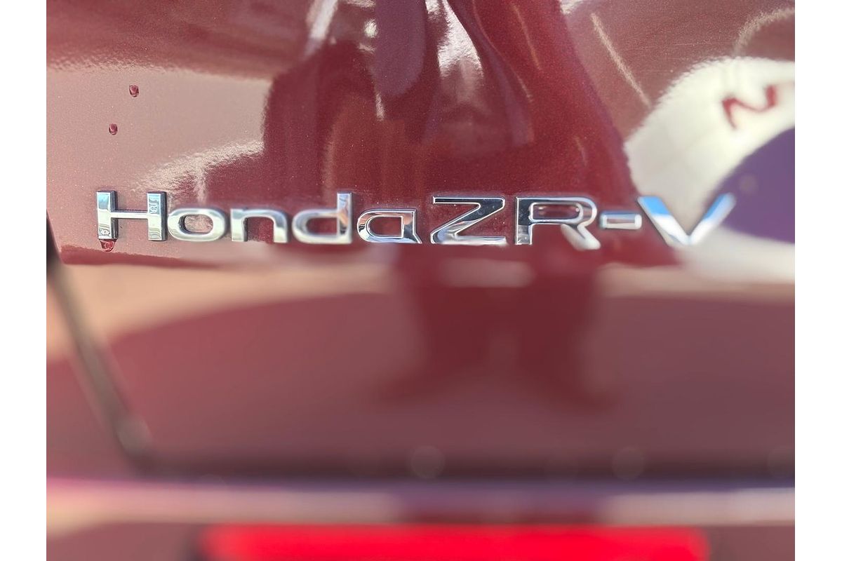 2024 Honda ZR-V e:HEV LX RZ