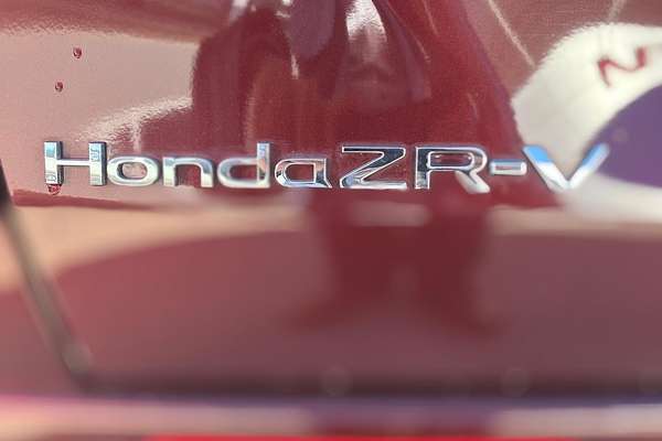 2024 Honda ZR-V e:HEV LX RZ