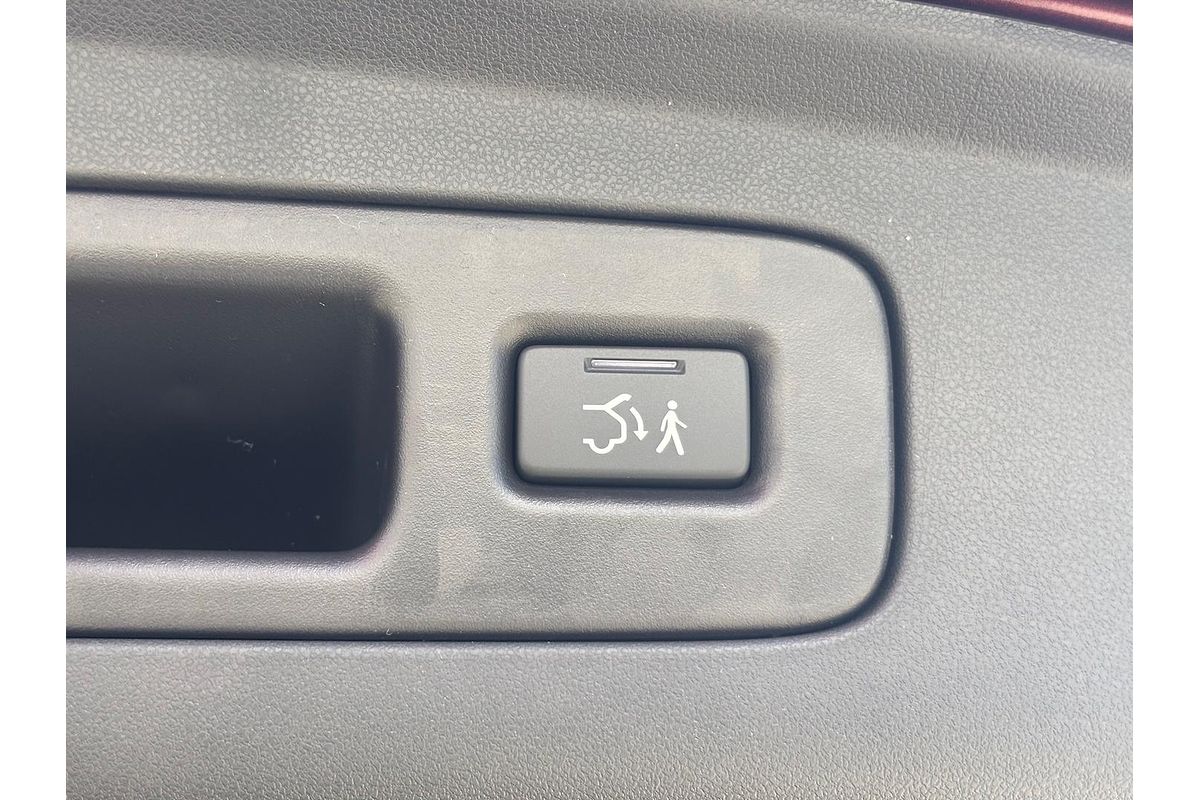 2024 Honda ZR-V e:HEV LX RZ
