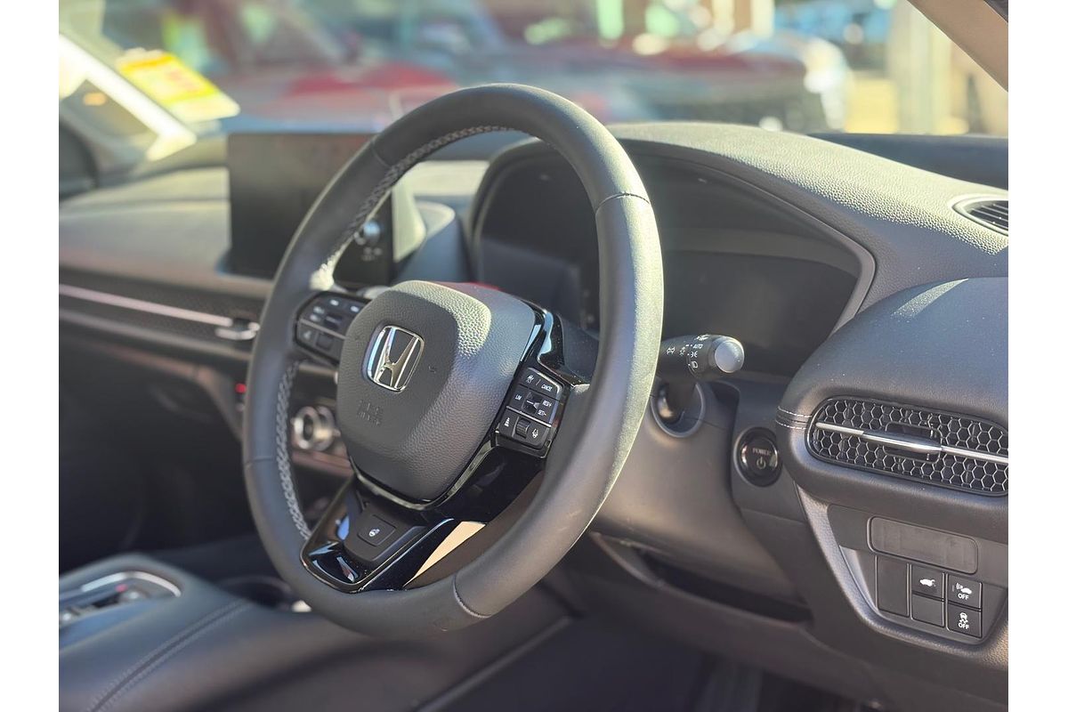 2024 Honda ZR-V e:HEV LX RZ