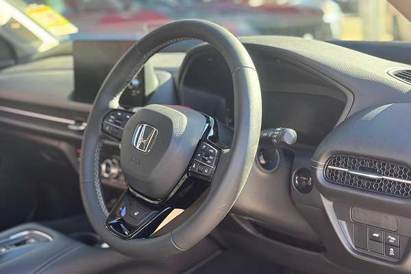 2024 Honda ZR-V e:HEV LX RZ