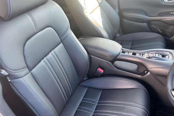2024 Honda ZR-V e:HEV LX RZ