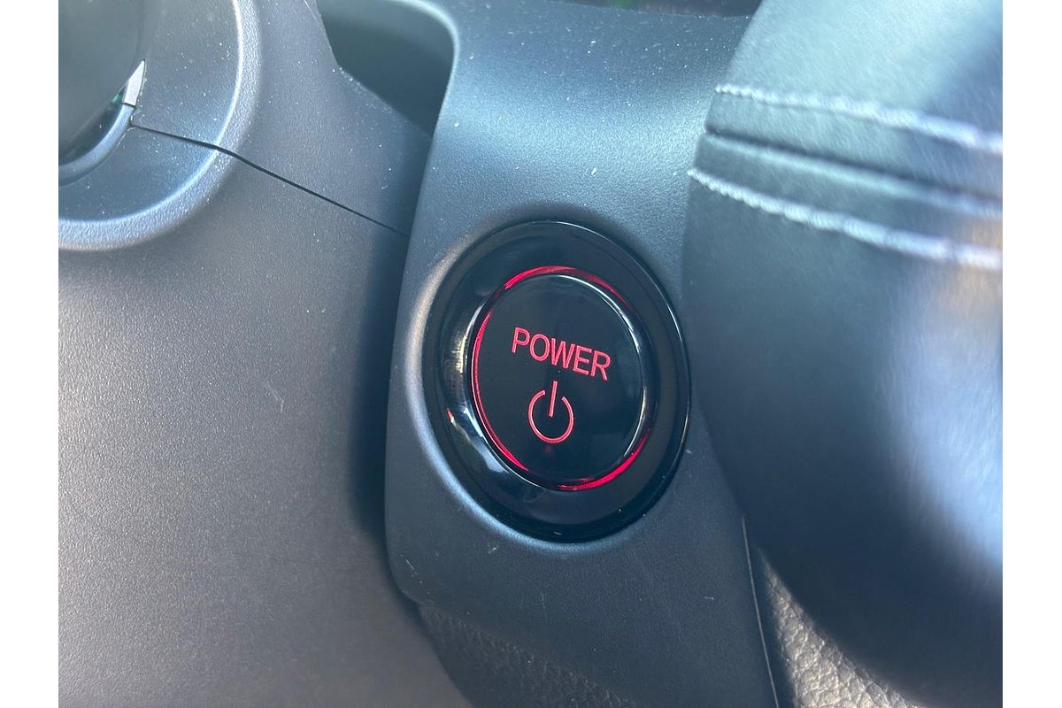 2024 Honda ZR-V e:HEV LX RZ