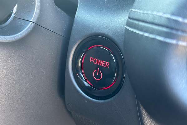 2024 Honda ZR-V e:HEV LX RZ