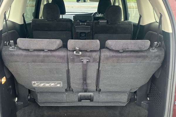 2015 Honda Odyssey VTi 5th Gen
