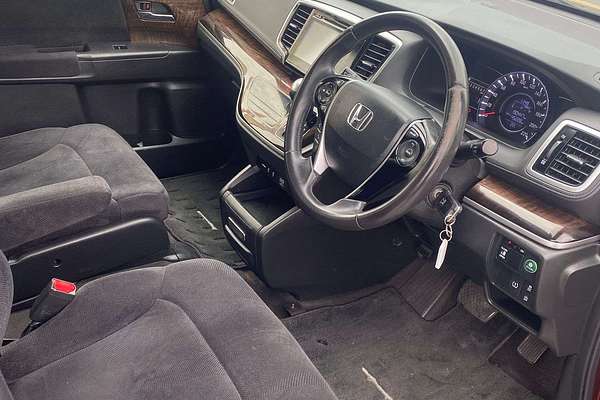 2015 Honda Odyssey VTi 5th Gen