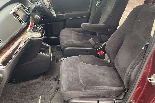 2015 Honda Odyssey VTi 5th Gen