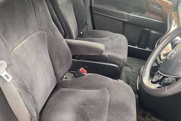 2015 Honda Odyssey VTi 5th Gen