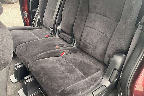 2015 Honda Odyssey VTi 5th Gen