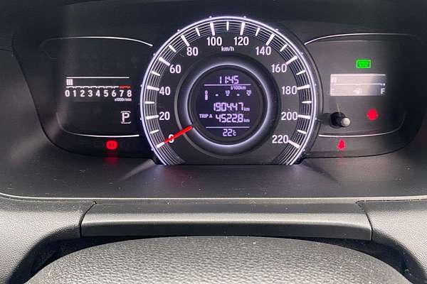 2015 Honda Odyssey VTi 5th Gen