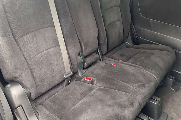 2015 Honda Odyssey VTi 5th Gen