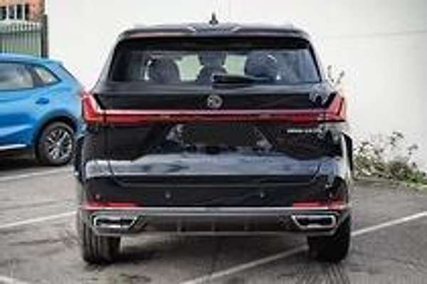 2025 MG QS Excite IS31