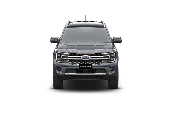 2025 Ford Everest Platinum 3.0L