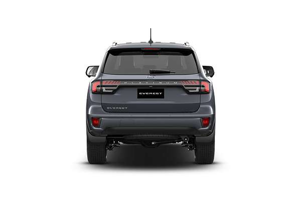 2025 Ford Everest Platinum 3.0L