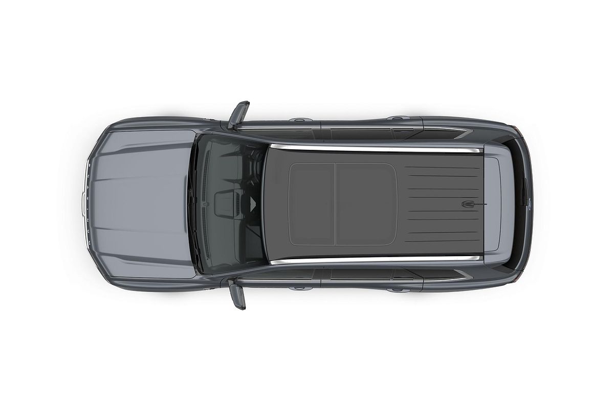 2025 Ford Everest Platinum 3.0L