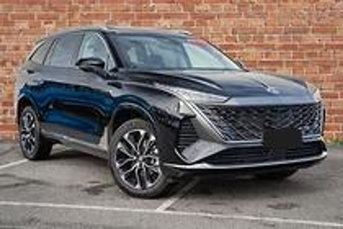 2025 MG QS Excite IS31